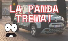 La Fiat Panda trema: la Suzuki Swift la insidia