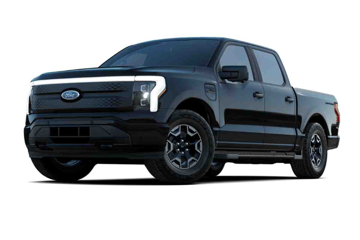 RICHIAMO FORD