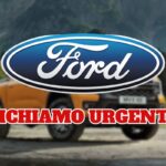 Richiamo Ford