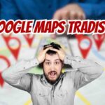 Google Maps addio funzione