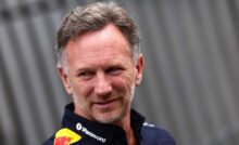 Horner cosa fa un team principal in F1?