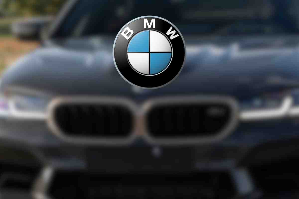 BMW oltre Ferrari