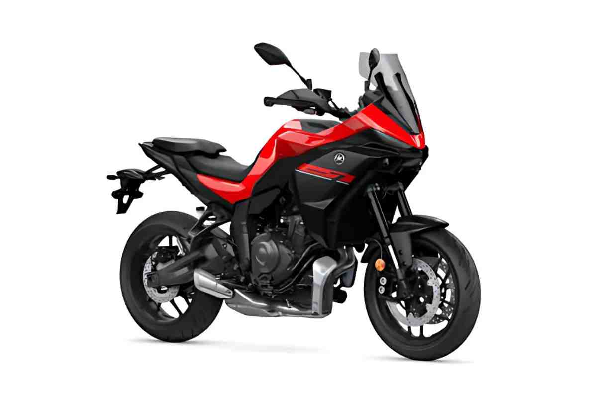 Yamaha entry level