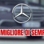 Mercedes migliore