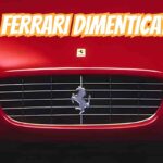 Ferrari dimenticata