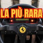 Ferrari più rara