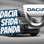 Dacia a prezzo Panda
