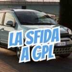 Panda sfida a GPL