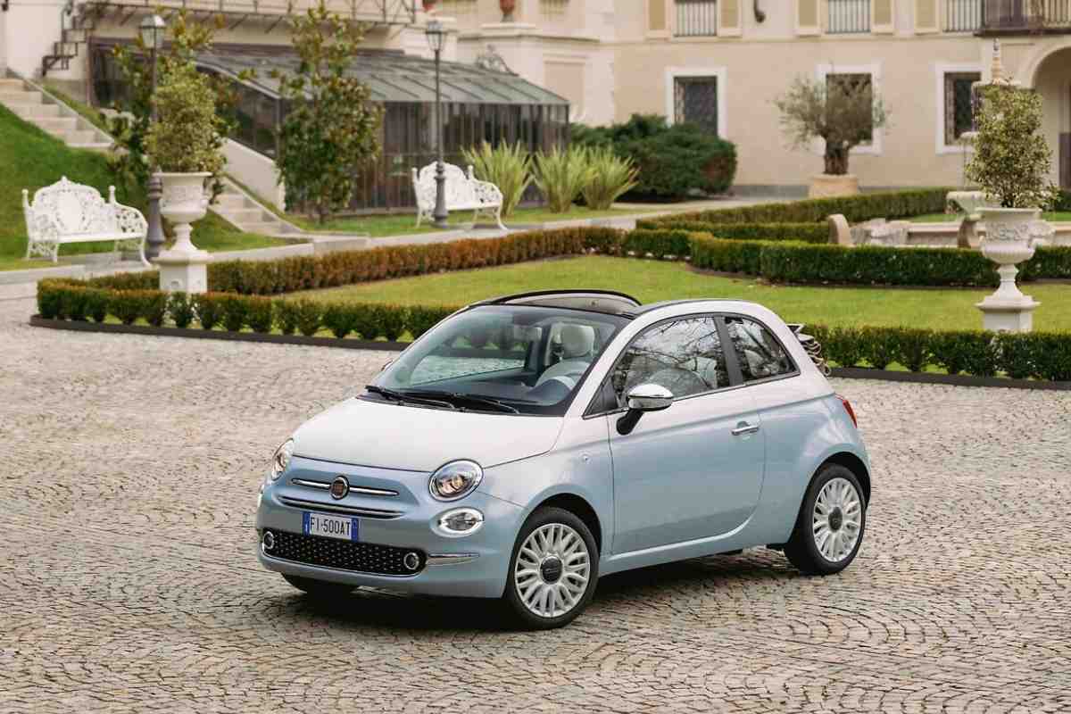 Fiat durata motori
