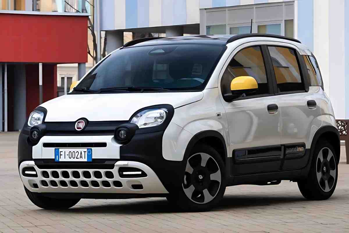 Fiat fare presto