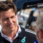 Toto Wolff