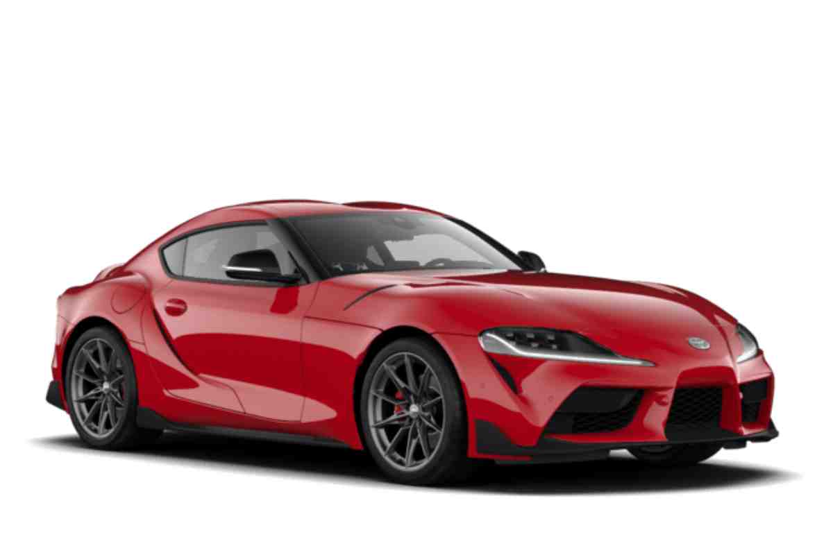 Ferrari copia Toyota