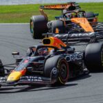 Verstappen cambia tutto