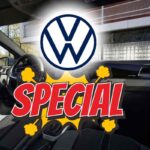 La Volkswagen, il nuovo modello speciale