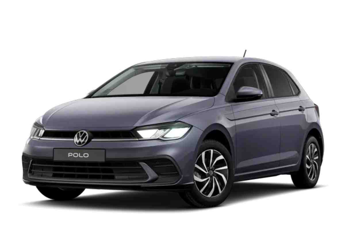 Richiamo Volkswagen