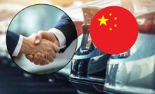accordo cina auto