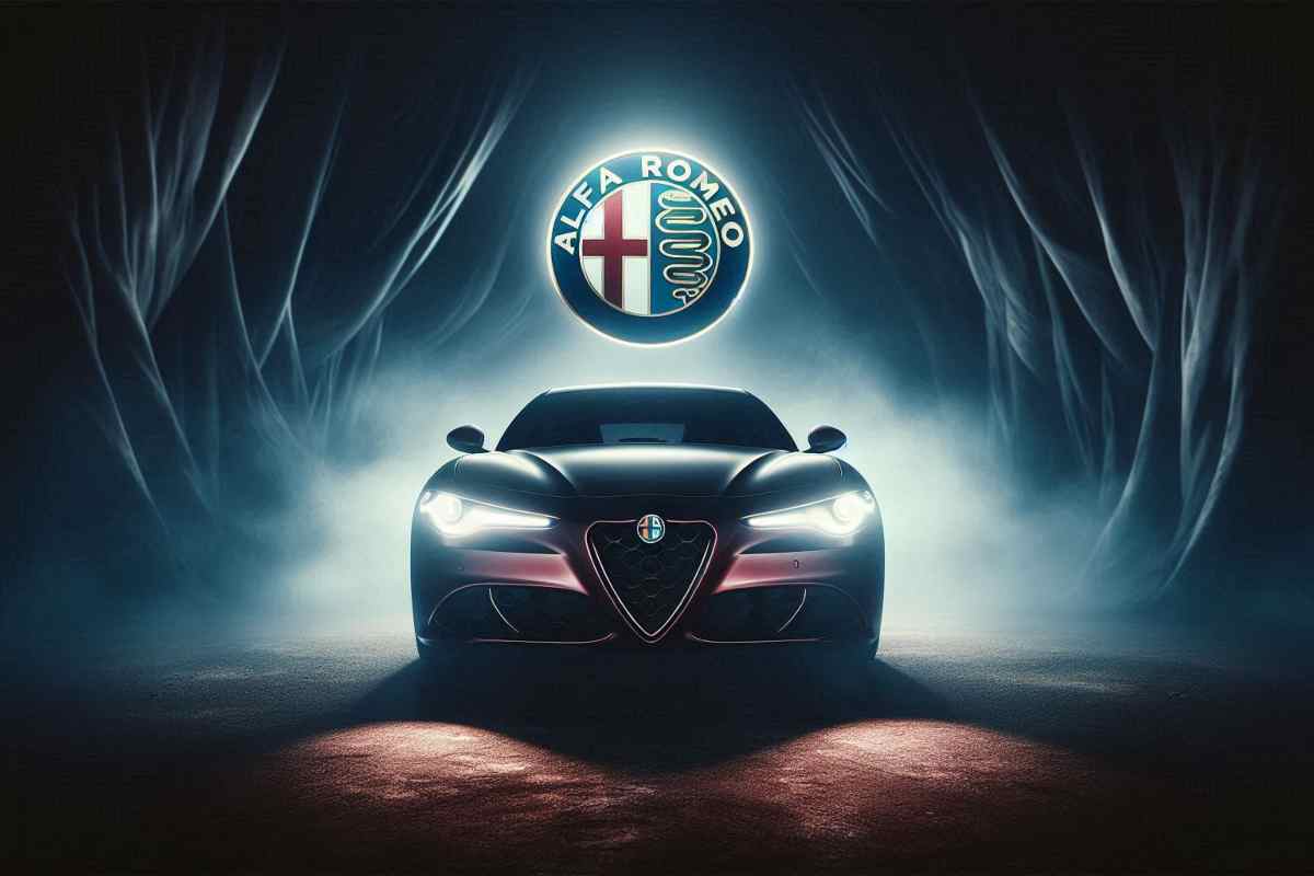 Alfa Romeo, uno dei modelli più desiderati torna con una nuova versione? Sembra una piccola Porsche (FOTO)
