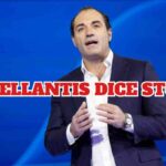 Stellantis abbandono