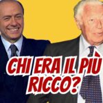 Silvio Berlusconi o Gianni Agnelli