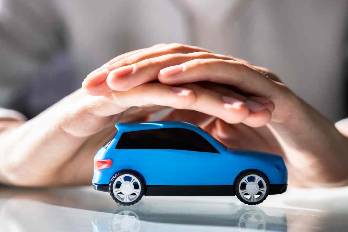 assicurazione auto