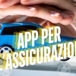 Assicurazione RC auto app digitale CID