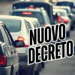 Monopattino targa novità Codice della Strada