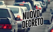 Monopattino targa novità Codice della Strada