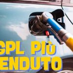 Auto GPL Dacia Sandero novità