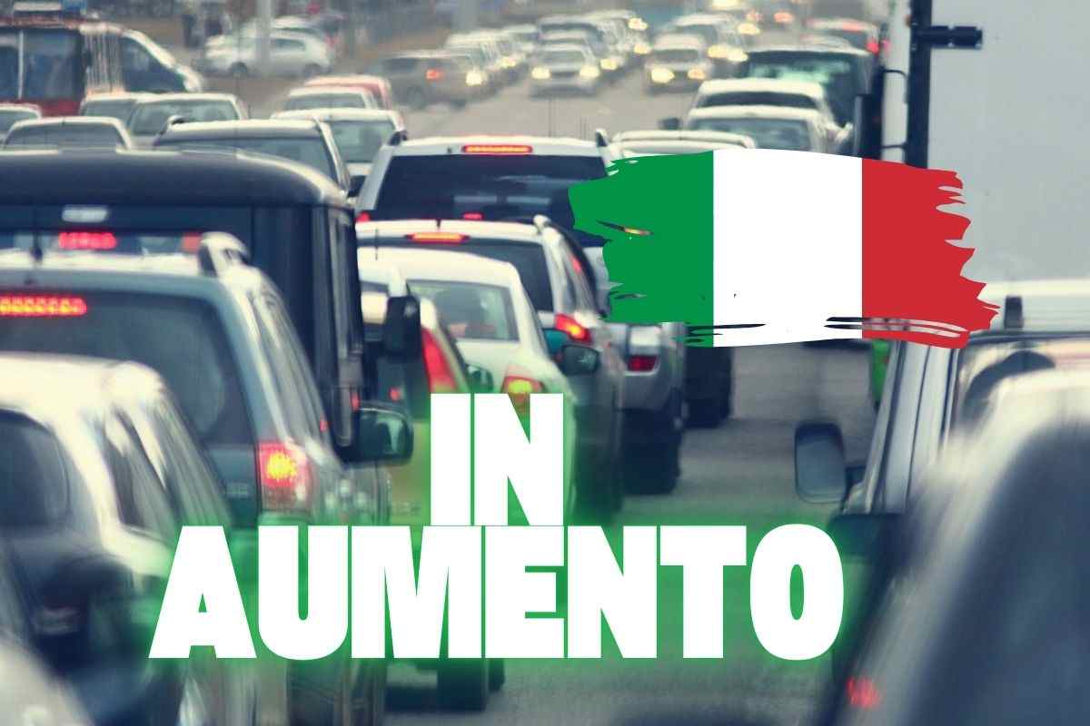 Assicurazione auto RC problemi Italia