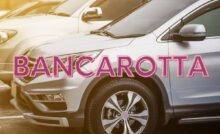 Auto FIAT Gac Chrysler bancarotta