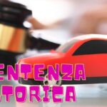 Cintura sicurezza auto novità