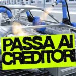 Magneti Marelli creditori problemi