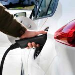 auto elettrica