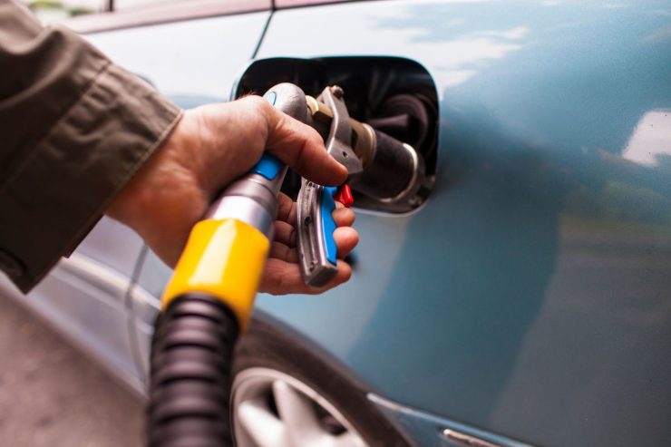 Auto GPL motore affidabile novità