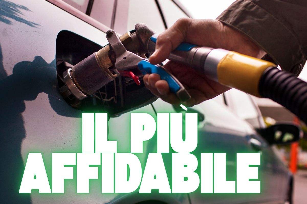 Auto GPL motore affidabile novità