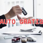 Auto gratis con questo modulo TT2119