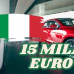 FIAT Dino motore Ferrari novità