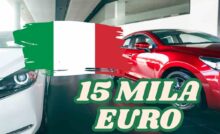 FIAT Dino motore Ferrari novità