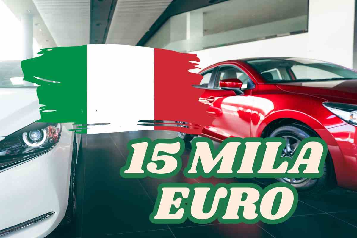 FIAT Dino motore Ferrari novità