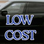Auto low cost Denza B5 Land Rover