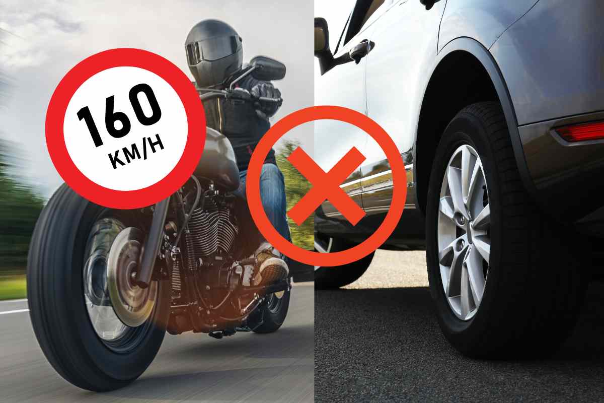 auto moto cartello 160