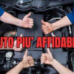 auto motore pollici in su ok auto più affidabile