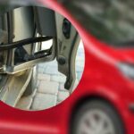 auto portiere scorrevoli