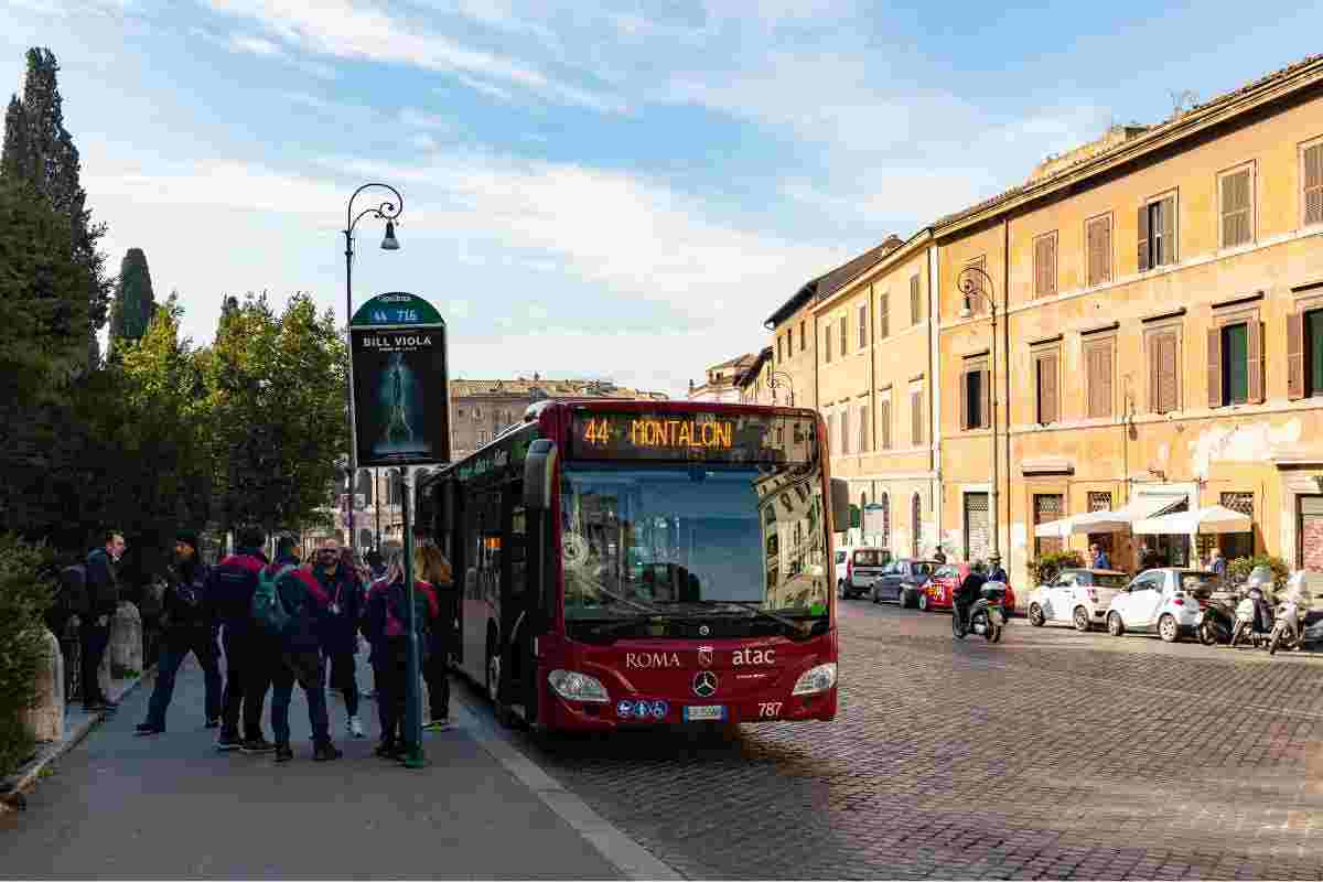 autobus