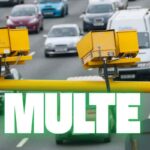 Autovelox multe auto Targa System
