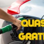 Donald Trump novità benzina