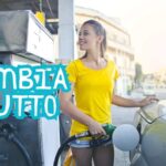 Envision benzina idrogeno ammoniaca verde