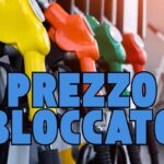 Livigno stop prezzi benzina