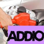 Vodka auto rifornimento autonomia