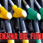 benzina del futuro